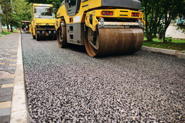 Best Driveway paver repairs and maintenance in Benwood, WV